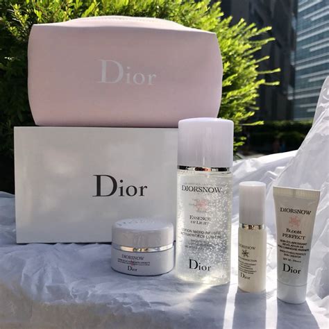 DIOR Bath & Body 